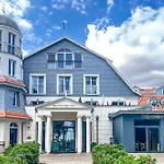 Baltischer Hof 22 Appartamento Boltenhagen (Ostseebad)