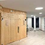 Baltischer Hof 22 Appartamento *