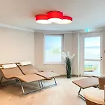 Baltischer Hof 22 Appartamento