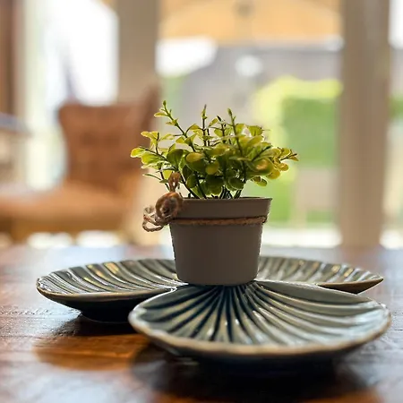 Baltischer Hof 22 * Boltenhagen (Ostseebad)