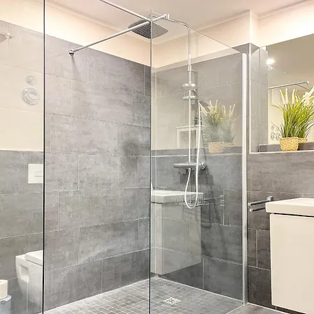 Baltischer Hof 22 Appartamento