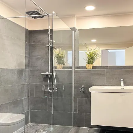 Apartment Baltischer Hof 22