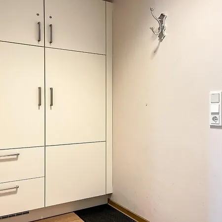 Baltischer Hof 22 * Boltenhagen (Ostseebad)