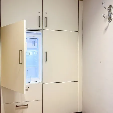 Apartment Baltischer Hof 22 Boltenhagen