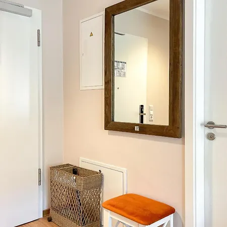 Baltischer Hof 22 Boltenhagen (Ostseebad)