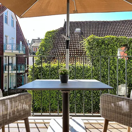 Appartamento Baltischer Hof 22 *