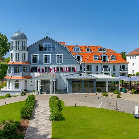 Apartment Baltischer Hof 22