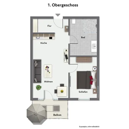 Apartment Baltischer Hof 22