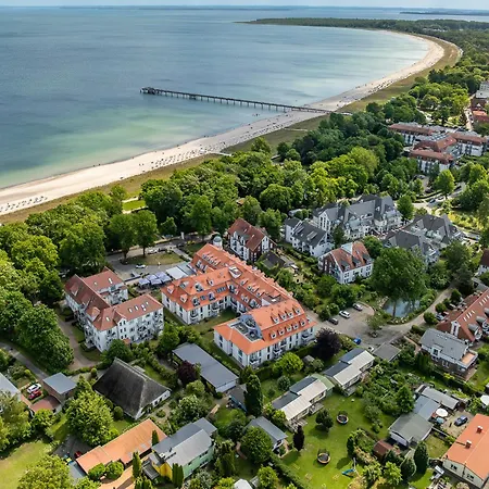 Appartamento Baltischer Hof 22 *