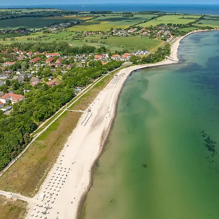 Appartamento Baltischer Hof 22 *