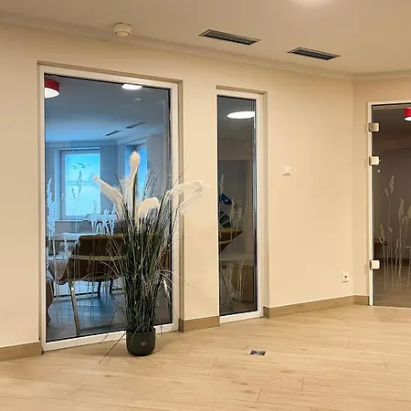 Baltischer Hof 22 Appartamento Boltenhagen (Ostseebad)