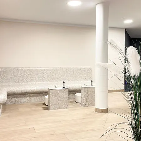 Baltischer Hof 22 Boltenhagen