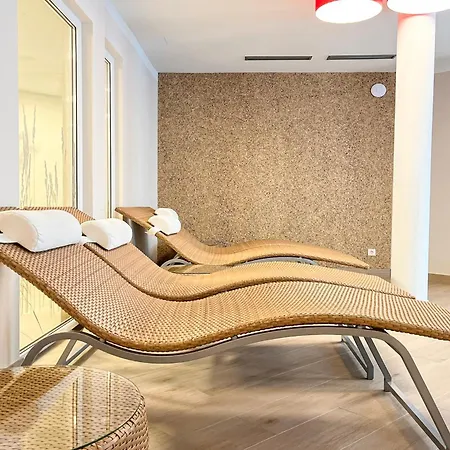 Baltischer Hof 22 Appartamento *