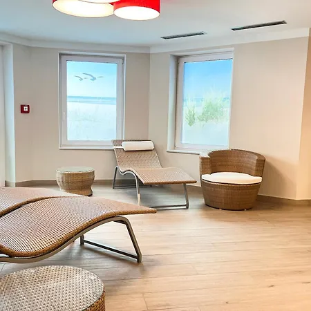 Appartamento Baltischer Hof 22