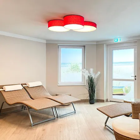 Baltischer Hof 22 Apartment