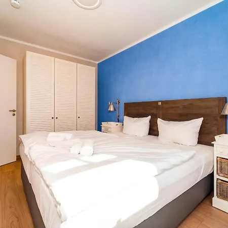 Apartment Baltischer Hof 22