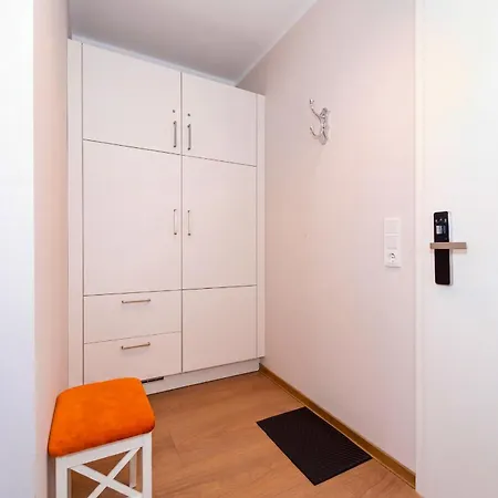 Baltischer Hof 22 Apartment Boltenhagen