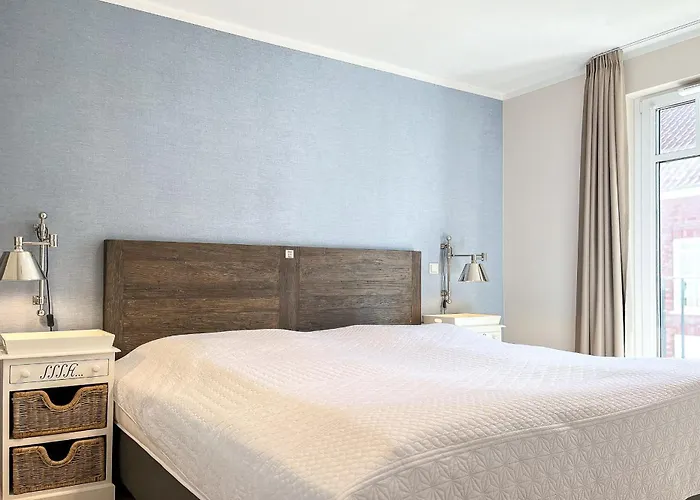 Baltischer Hof 22 Apartman