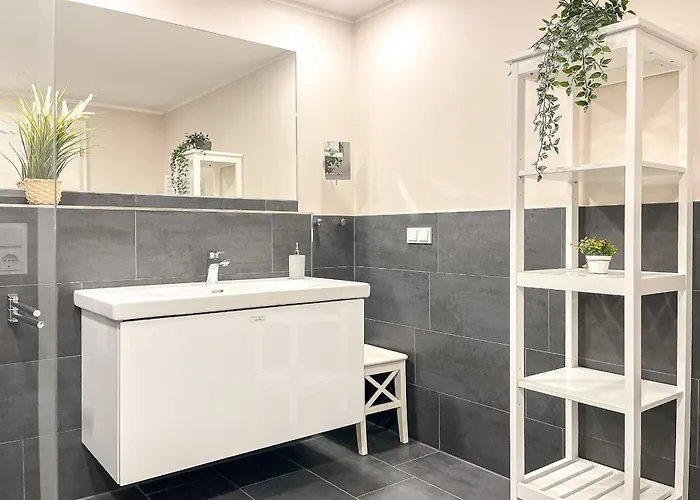 Baltischer Hof 22 Boltenhagen