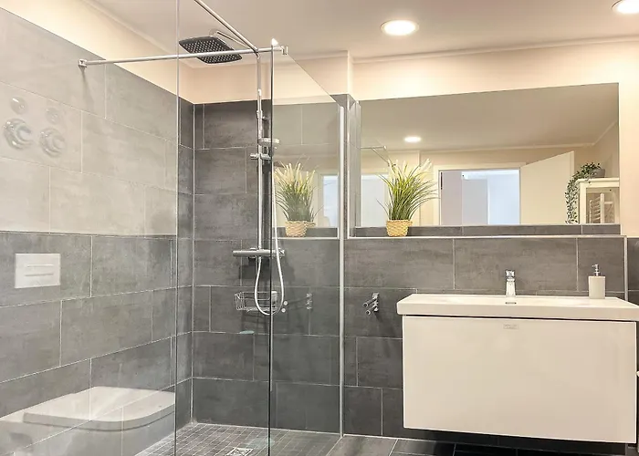 Apartman Baltischer Hof 22