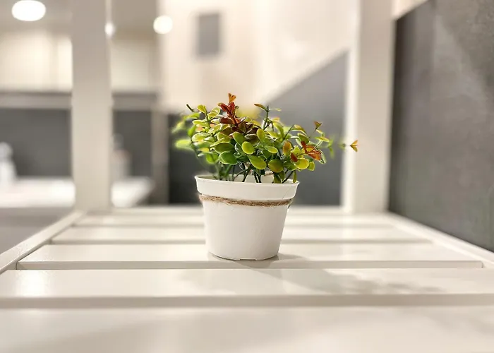 Apartman Baltischer Hof 22 Boltenhagen