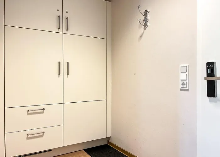 Baltischer Hof 22 * Boltenhagen