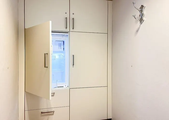Apartman Baltischer Hof 22 Boltenhagen