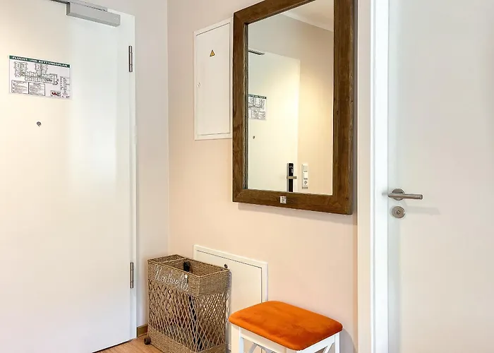 Baltischer Hof 22 Boltenhagen