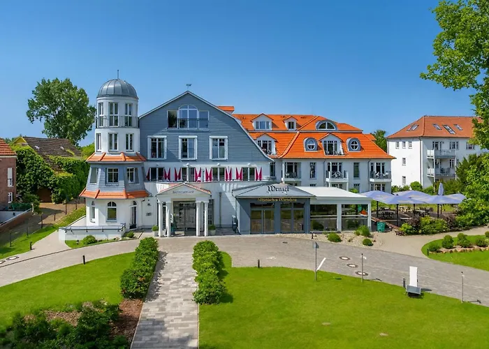 Apartman Baltischer Hof 22