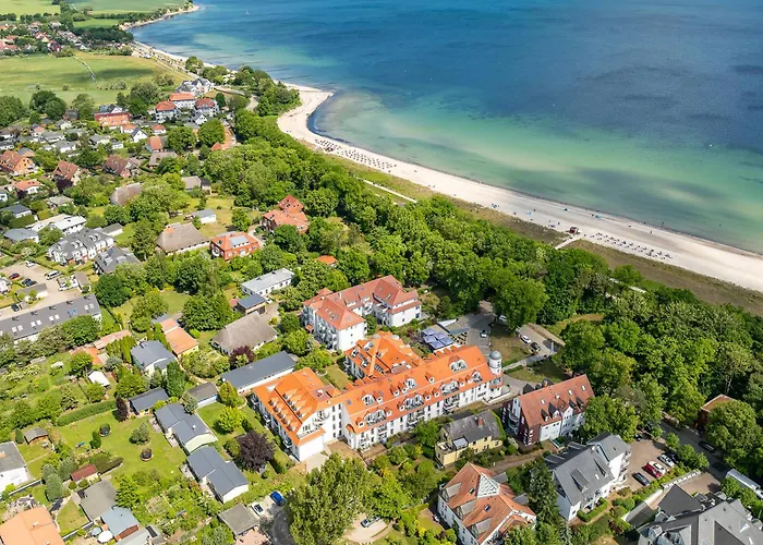 Apartman Baltischer Hof 22