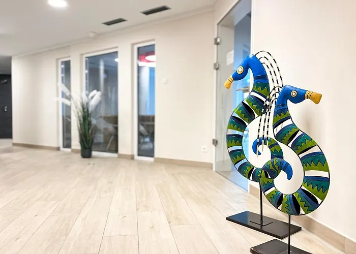 Baltischer Hof 22 * Boltenhagen