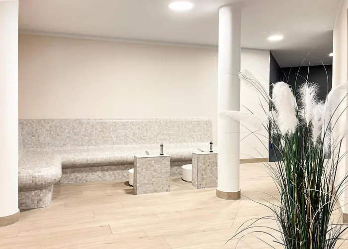 Baltischer Hof 22 Boltenhagen