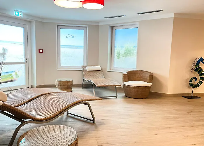 Apartman Baltischer Hof 22